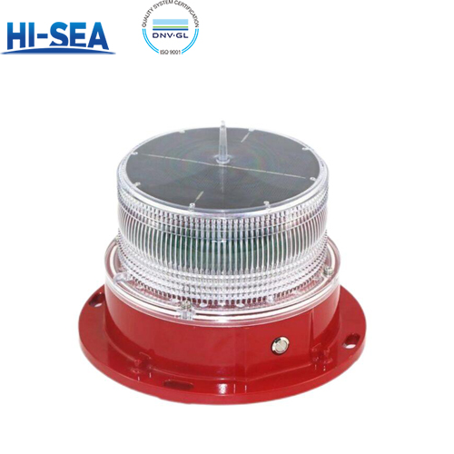 Solar Low Intensity Obstruction Light(AFS1803)